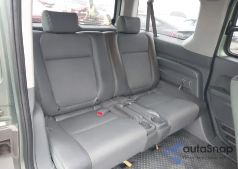 2003 Honda Element Ex z USA, uszkodzony, nr VIN 5J6YH18513L015976